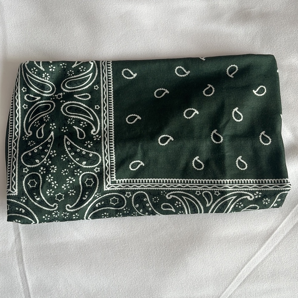 Boho Bandeau Headband - Picture 10 of 16